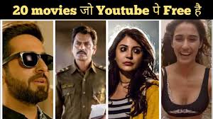 10 movies of 2020 to watch during this partial lockdown most recent. Top 20 Best Hindi Bollywood Movies On Youtube Free Bollywood Movies To Watch On Youtube Youtube