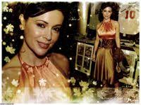 Обои с 'Зачарованными' от Alex Doherty.