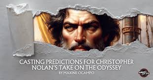 Casting Predictions for Christopher Nolan's Take