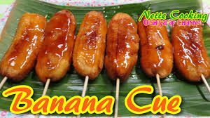 Oct 03, 2013 · instructions heat the oil over medium low heat. Banana Cue Youtube