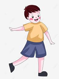 Minggu, 18 jul 2021 11:31 wib. Gambar Kartun Desa Gadis Comel Berjalan Funny Berjalan Imej Png Dan Psd Untuk Muat Turun Percuma