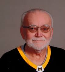 Obituary for Martin Burks