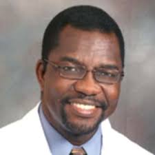 Dr. Christopher Newcomb, MD