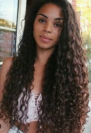 Long Curly Weave Hairstyles For Black Women Indian Remy Hair Full Lace Wigs With Silk Top More Natural Weavehairstylesshort New Site In 2020 Hair Styles Long Curly Weave Long Hair Styles