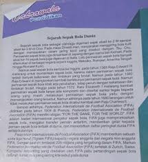 Kemampuan atau penampilan seorang pemain bola basket sangat dipengaruhi oleh tingkat penguasaan teknik dasar. Sebutkan Permainan Permainan Bola Besar Dan Sejarah Nya Brainly Co Id