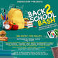 Back 2 School Bash