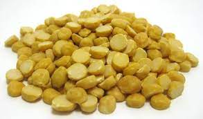 If you buy dried chana dal (also sold as split chickpeas or bengal grams) at an indian and many other intentional grocery stores, or online, surprise! Chana Dal Garbanzo Beans Cooking Baking Nuts Com
