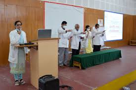 Gulbarga Institute Of Medical Sciences Kalaburagi Gulbarga Of Twitter Sedam road, district hospital campus, kalaburagi. gulbarga institute of medical sciences