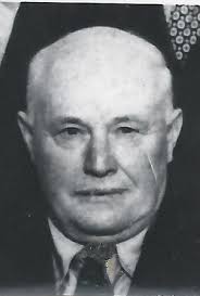 Thomas LeRoy “Roy” Burnside (1893-1977)