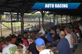 Auto racing: Sophie Anderson picks up Pure Stock win at KRA Speedway