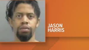 Jason D. Harris sentenced to 105 years for killing Erik Sparks