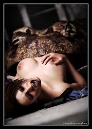 Rule34 - If it exists, there is porn of it  hunter gamma, jill valentine   7078866