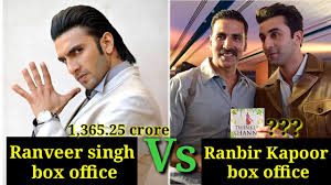 Ranveer Singh Vs Ranbir Kapoor Box Office Collection Analysis Hit Flop Movies Of Ranbir Ranveer Youtube Ranbir kapoor complete movie(s) list from 2021 to 2007 all inclusive: ranveer singh vs ranbir kapoor box office collection analysis hit flop movies of ranbir ranveer