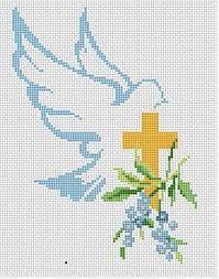 The items are produced by kustom krafts, artists alley, paine free crafts and others priced from $4.19 to $39.99. Religious Easter Cross Stitch Patterns Free Novocom Top