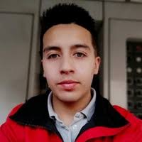 Rodrigo Chacana Naranjo