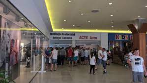 Cand primesti numerele definitive, cele provizorii isi pierd valabilitatea. Noi MÄsuri De Eficientizare A ActivitÄÅ£ii La Serviciul Public Comunitar Regim Permise De Conducere Si Inmatriculare Vehicule Suceava Suceava News Online