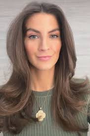 Kaitlan Collins New Year 2025