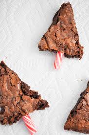 Get inspired by our brownie squares recipe and create your own version. Kara S Party Ideas Brownie Christmas Trees Recipe Holiday Cleanup Made Easy Kara S Party Ideas