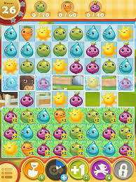 This roadblock will keep you from continuing until you've cleared it. Level 51 Farm Heroes Saga Wiki Fandom