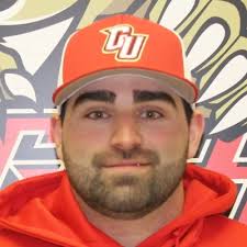 Luciano Named Sixth Caldwell University Baseball Coach