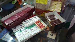 Cukai rokok naik 12,5% harga rokok meningkat 14%. Adakah Menaikkan Harga Rokok Kepada Rm50 Sekotak Mampu Jinakkan Perokok