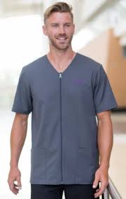 Spa Uniforms Massage Therapist Uniforms Stitchlogo Com