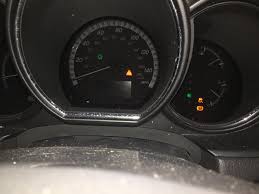 Toyota/lexus computer system illumniates both engine light and vsc lights whenver a fault occurs in either unit. Rx400h Error C1203 Vsc Abs Lights On After Replacing Battery Clublexus Lexus Forum Discussion