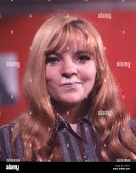 Dana gillespie hi-res stock photography and images