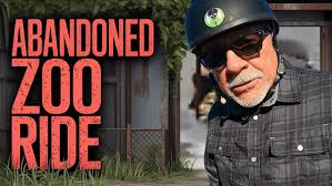 Riding Through History