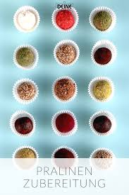 Rohkost Pralinen Deine Ernaehrung De Vegane Rezepte Rohkost Dessert Rezepte