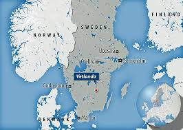 Detta uppges vara gripandet av den misstänkta terroristen i vetlanda.åtta skadade till sjukhus. Crpsqmqf7dlshm