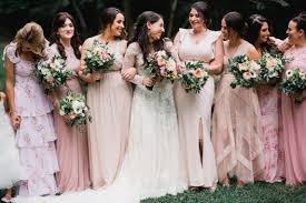 Whimsical Tented Wedding Wedding Wedding Bridesmaids Bridesmaid Dresses