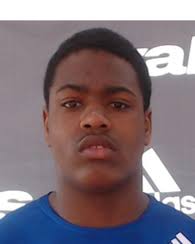 Vincent Dinkins's Football Recruiting Profile