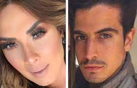 Curtindo as festas de final de ano em trancoso, na bahia. Nicole Bahls Volta A Criticar Claudia Raia Por Epoca Em Que Se Envolveu Com Seu Filho Emais Estadao