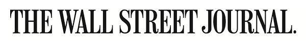 Wall Street Journal Banner In 2020 Wall Street Journal Wall Street Fashion Designer S