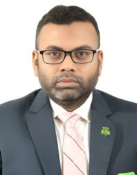 Bangladesh University of Professionals