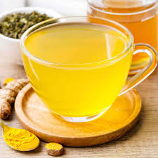 How to Make Anti-Inflammatory Turmeric Detox Tea - Healthy Substitute
