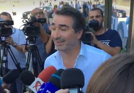 Nationale pentru resurse minerale nr. Curatenia Ajunge La Slugile Baronilor Psd A Fost Dat Afara Omul Lui Ionel Arsene De La Sefia Agentiei Nationale Pentru Resurse Minerale Aktual24