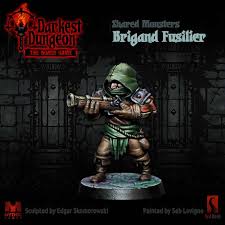 Darkest Dungeon: Deluxe Core Game