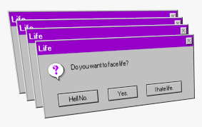 When you incorporate both ends of the color temperature spectrum, you're able to catch a variety of impactful visual candy. Vaporwave Transparent Png Purple Aesthetic Transparent Background Png Download Kindpng