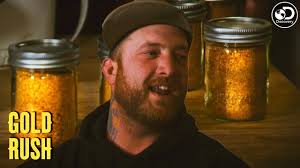 Rick Sets a New Rookie Season Record