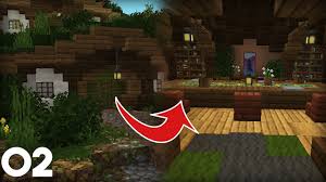 Hobbit House Interiors Minecraft 1 14 Survival Let S Play Realm Of Vasten Youtube You will definitely love this map for minecraft 1.16.4/1.15.2 java edition!