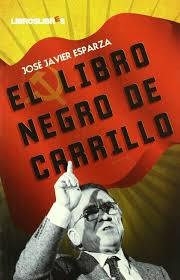 El libro negro del psicoanálisis. El Libro Negro De Carrillo Amazon Es Esparza Jose Javier Libros