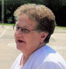 Obituary information for Joanne Carol Kaioula