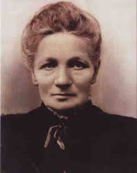 Hallam Family History