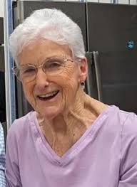 Dorothy Pollock avis de décès