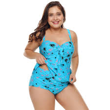 Share the best gifs now >>> Women Two Piece Swimwear Plus Size Fat Girl Blue Print Bikini Set Vest Bathing Suits Two Pieces Swimsuit Skirted Swimwear Bikini Sets Beach Swimwear Color Blue Size Xxxl Amazon In