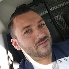 Guillaume MORRONE (Vinci Facilities Isère à ECHIROLLES)