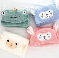 This hooded towel tutorial is so easy and fast to make. Pink Multi Function Hooded Baby Bath Towel Cartoon Pattern At Price Range 4 49 4 99 Usd Piece In Jiangyan Id 6552176