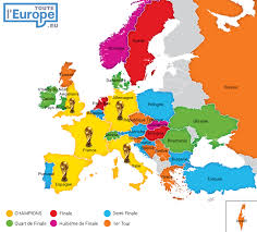 Salut, j'ai créé une chaine youtube avec tous les exploits du foot abonnez vous vite a la chaine pour suivre. Les Nations Europeennes A La Coupe Du Monde De Football Touteleurope Eu
